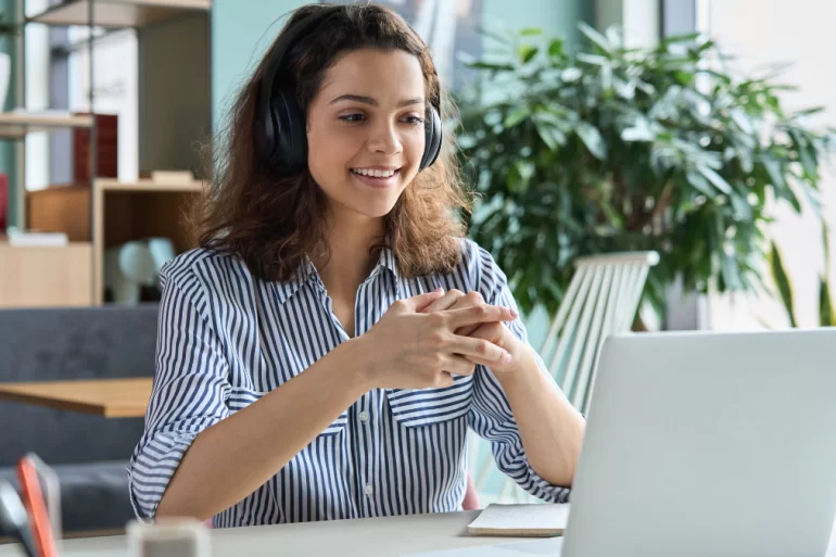 formation en ligne quand on est salariée