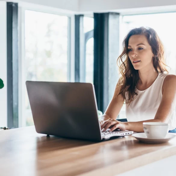 télétravail concentration