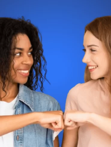 Confiance en soi assistantes web